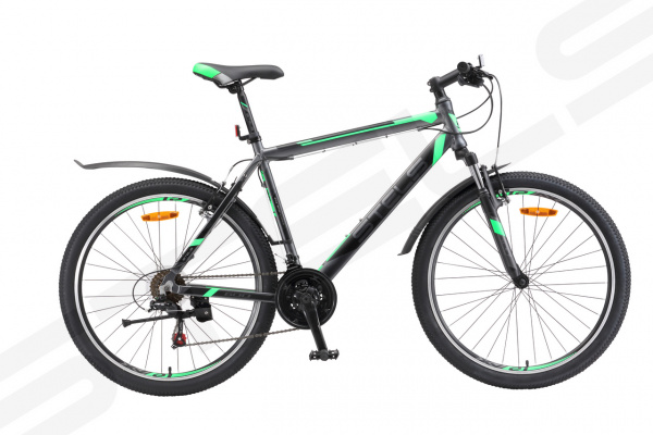 Велосипед 26" STELS Navigator-600 V