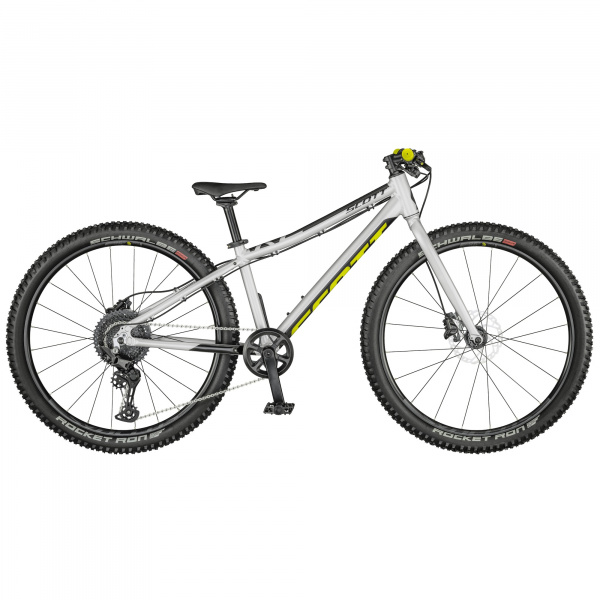 Велосипед SCOTT Scale RC 600 (2021)