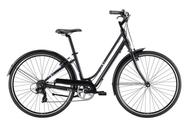 Велосипед LIV Flourish 3 (2022)