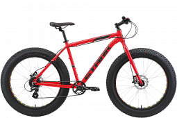 Горный велосипед STARK Fat 26.2 HD (2021)