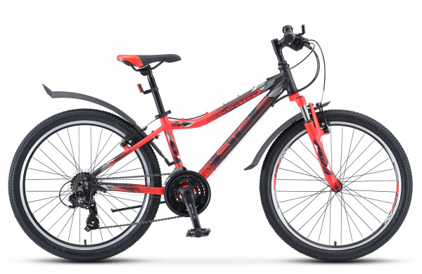 Велосипед 24" STELS Navigator-450 V