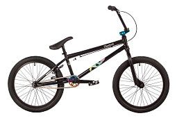 Велосипед BMX NOVATRACK 20 REPLY (2023)