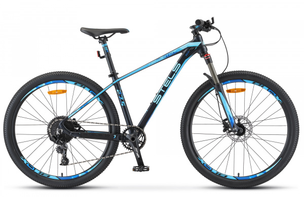 Велосипед 27.5" STELS Navigator-770 D
