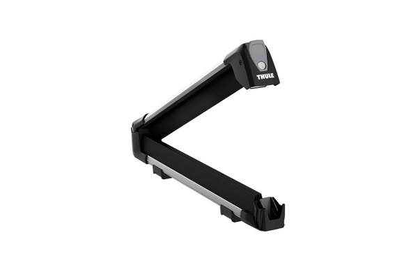 Крепление для лыж и сноубордов Thule SnowPack M