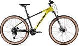 Велосипед HORH EGO 7.1 27.5 (2024)