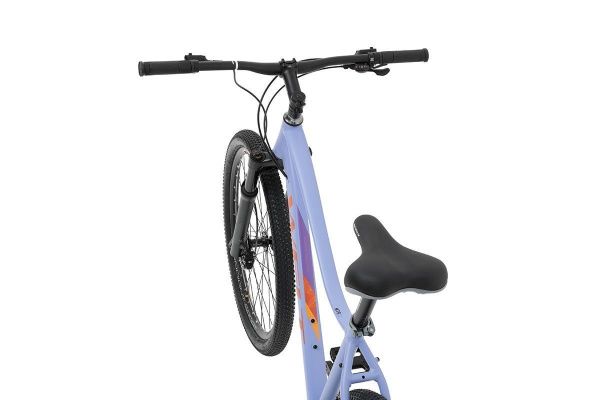 Велосипед Welt Edelweiss 3.0 HD 27 (2024)