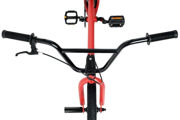 Велосипед Welt BMX Freedom 1.0 (2024)