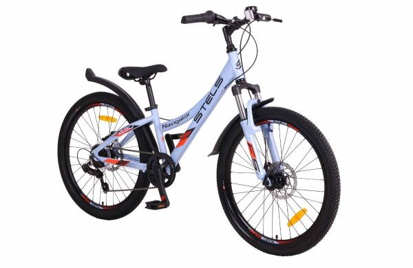 Велосипед Stels Navigator 430 MD 24 V010