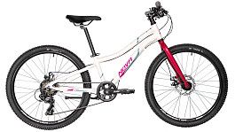 Велосипед NOVATRACK NOVARA 24 (2024)