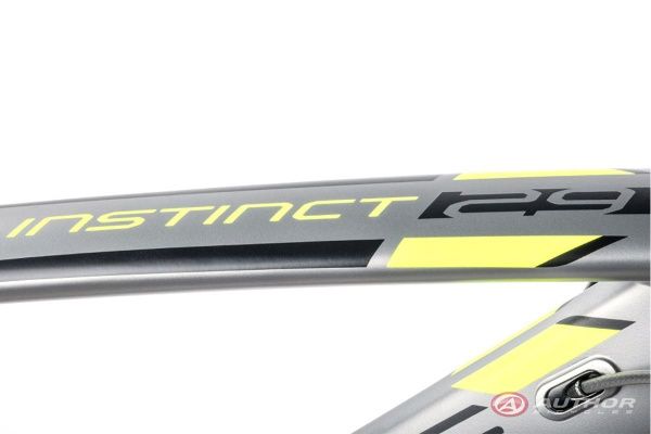 Велосипед AUTHOR Instinct 29 (2023)