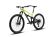 Велосипед Polygon SISKIU D7 27.5 (2023)