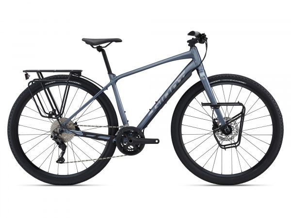 Велосипед Giant ToughRoad SLR 1 (2022)