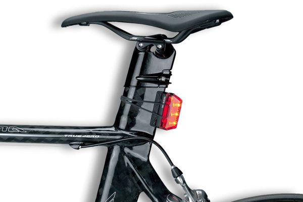 Фонарь задний TOPEAK REDLITE AERO