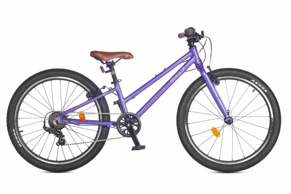 Велосипед SHULZ Chloe Race 24