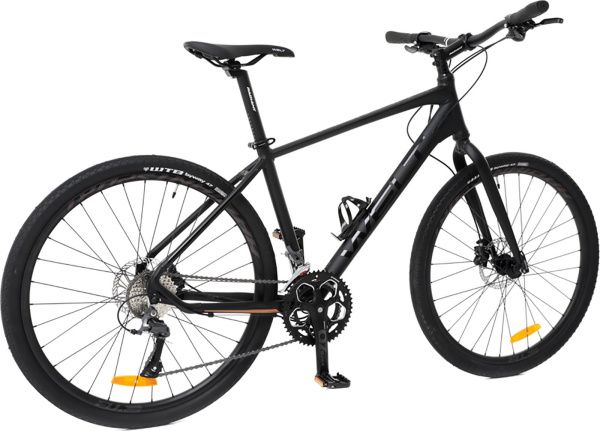 Велосипед Welt Horizon (2023)