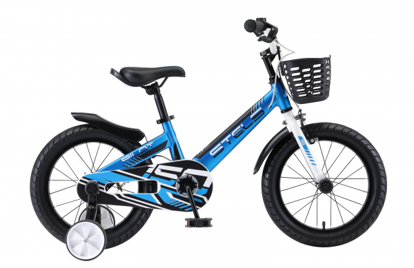 Велосипед 16" STELS Pilot-150