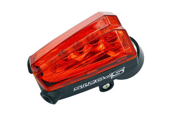 Фонарь задний SANGUAN HJ-025