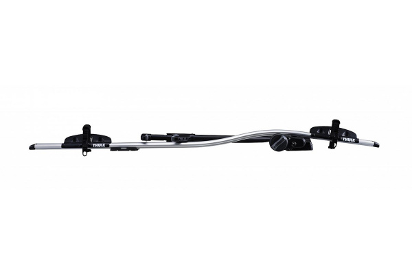Велобагажник на крышу Thule ProRide 591 Twin pack
