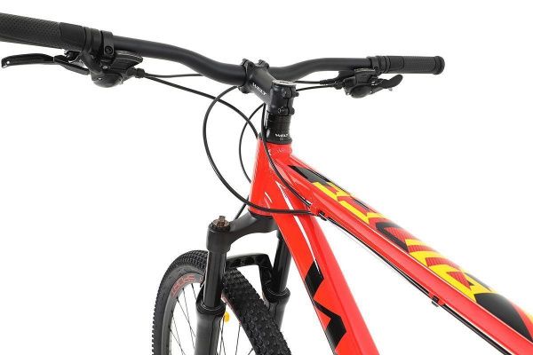 Велосипед Welt Ridge 1.0 HD 29 (2022)