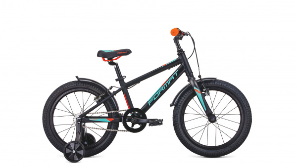 Велосипед FORMAT Kids 18 (2021)