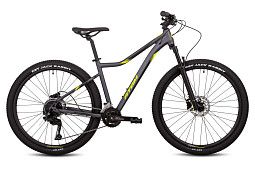 Женский велосипед ATOM VIBES SEVEN 50 (2024)