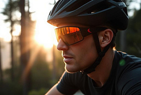 Как выбрать очки для велосипеда - гид по видам и характеристикам Как выбрать очки для велосипеда - гид по видам и характеристикам