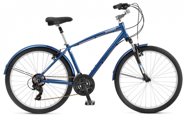 Велосипед Schwinn Sierra (2019)