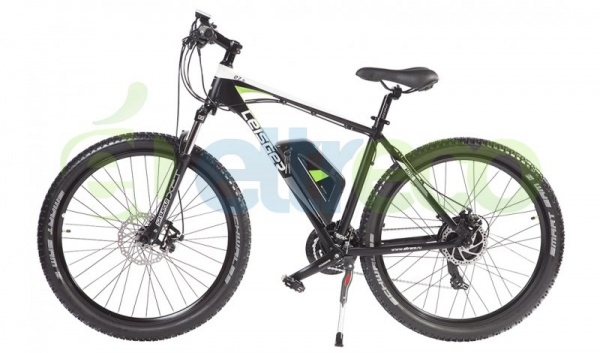 Велогибрид eltreco leisger md5 basic
