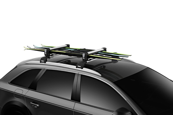 Крепление для лыж и сноубордов Thule SnowPack M
