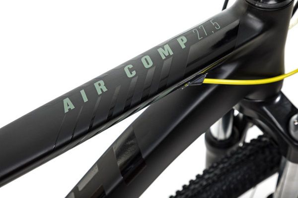 Велосипед ASPECT AIR COMP 27.5 (2022)