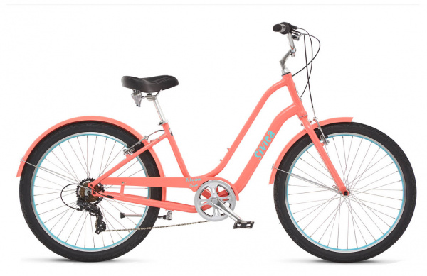 Велосипед Schwinn Sivica 7 Women (2019)