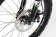 Велогибрид eltreco benelli link sport professional с ручкой газа