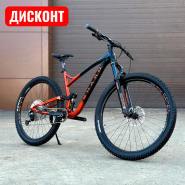 Осенние скидки на велосипеды 2025: когда покупать выгоднее всего