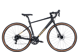 Гравийный велосипед STARK Gravel 700.2 D (2025)