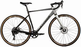 Гравийный велосипед STINGER 700 Gravix STD (2024)