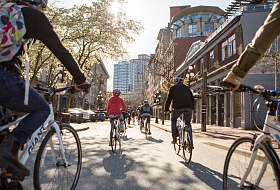 Выбираем городской велосипед. Что необходимо знать? Выбираем городской велосипед. Что необходимо знать?