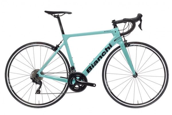 Велосипед Bianchi Sprint 105