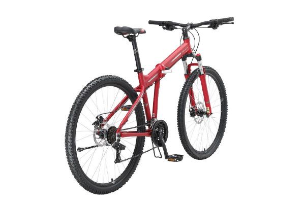 Велосипед Stark Cobra 29.2 D (2023)