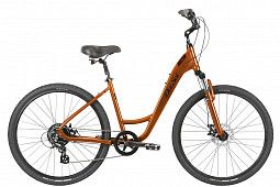Велосипед Haro 27.5 Lxi Flow 2 - ST (2021)