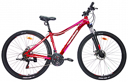 Велосипед Nameless J9500DW 29 (2021)